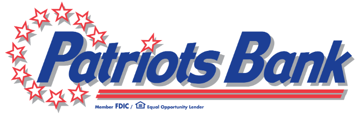 Patriots Bank